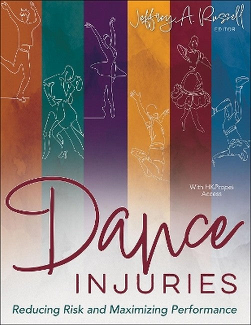 Dance Injuries