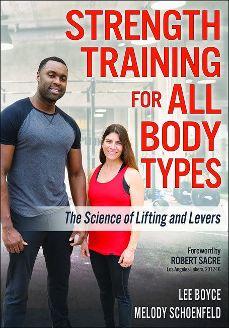 Strength Training for All Body Types