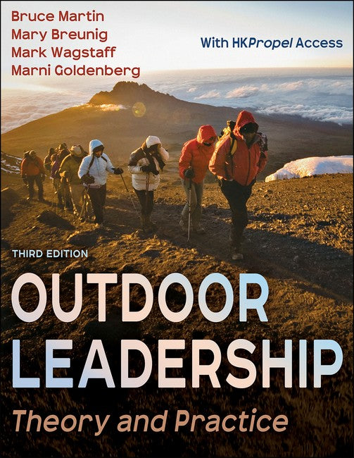 Outdoor Leadership