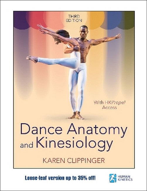 Dance Anatomy and Kinesiology