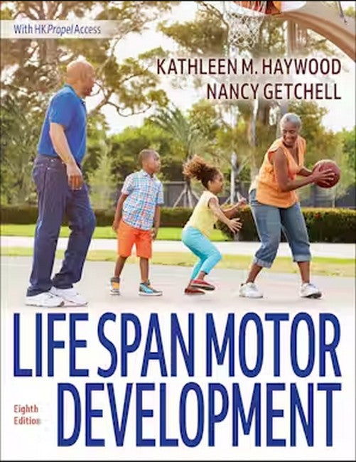 Life Span Motor Development