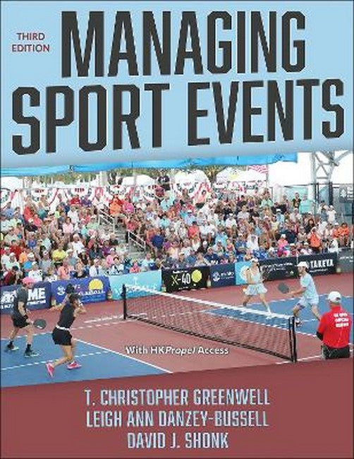 Managing Sport Events