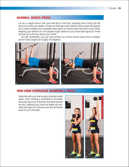 Strength Training for Fat Loss 2/e