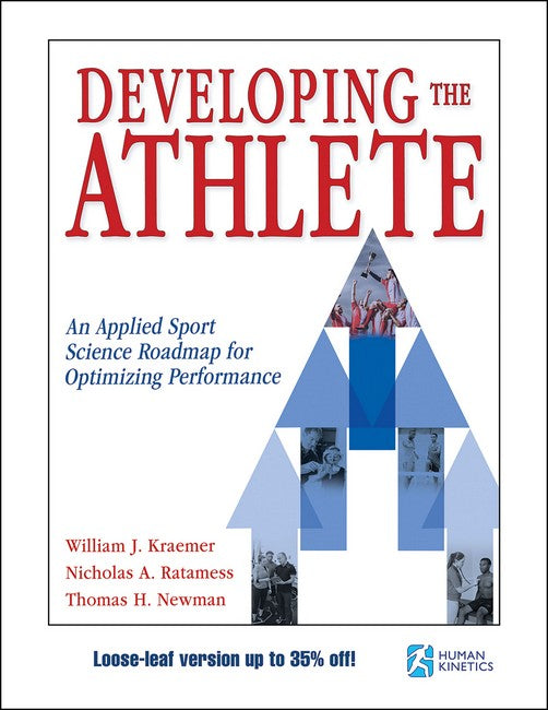 Developing the Athlete