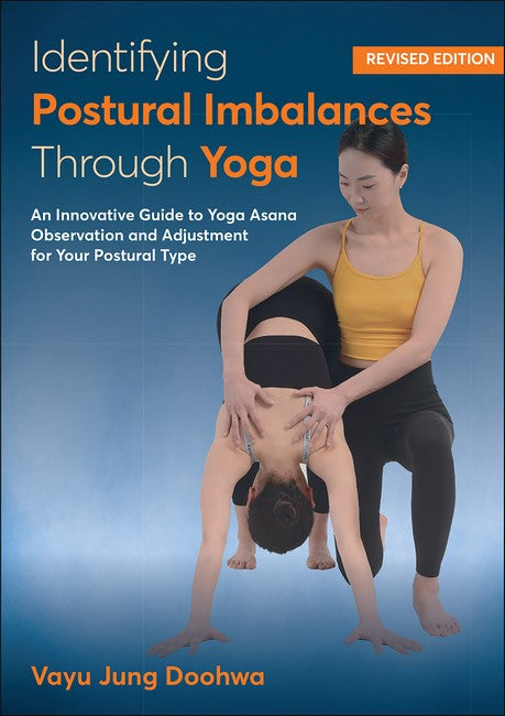 Identifying Postural Imbalances Through Yoga