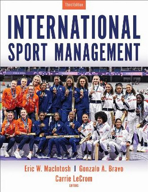International Sport Management 3/e