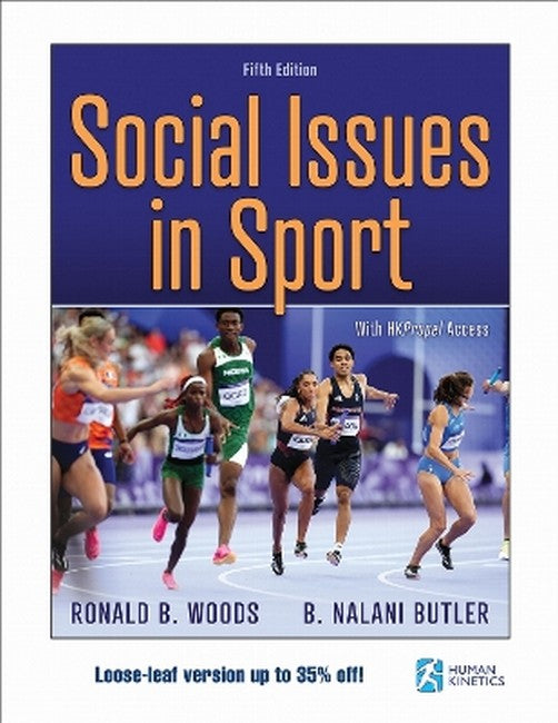 Social Issues in Sport 5/e
