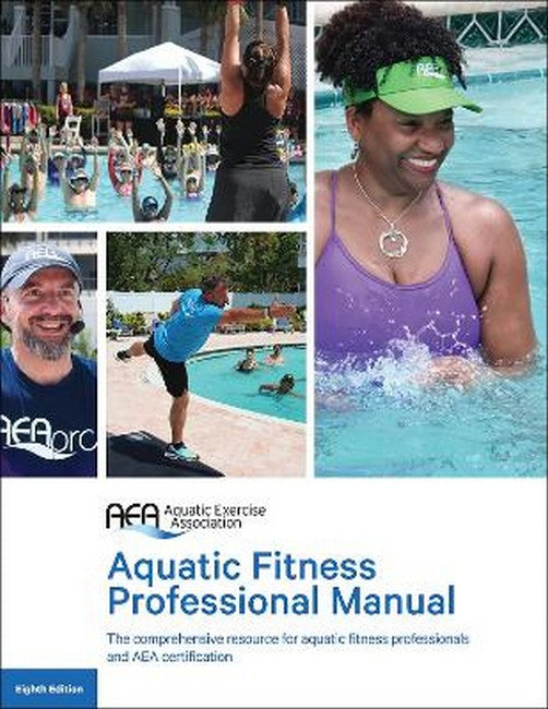 Aquatic Fitness Professional Manual