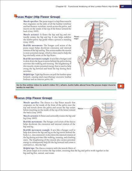 The BioMechanics Method for Corrective Exercise 2/e