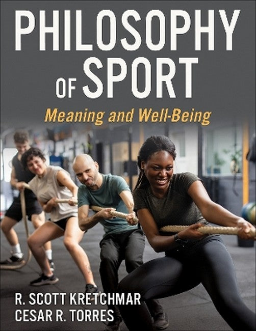 Philosophy of Sport