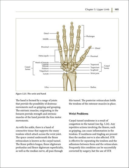 Soft Tissue Release 4/e