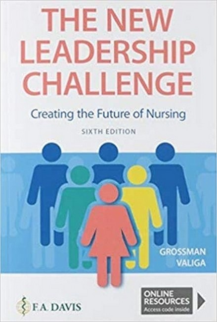 The New Leadership Challenge 6/e