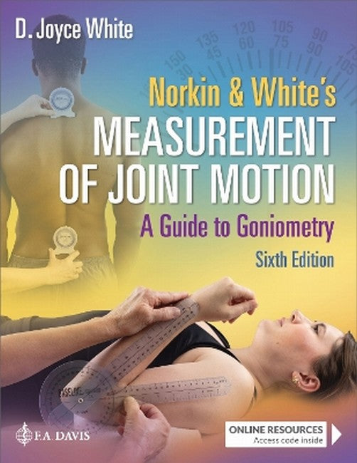 Norkin & White's Measurement of Joint Motion 6/e