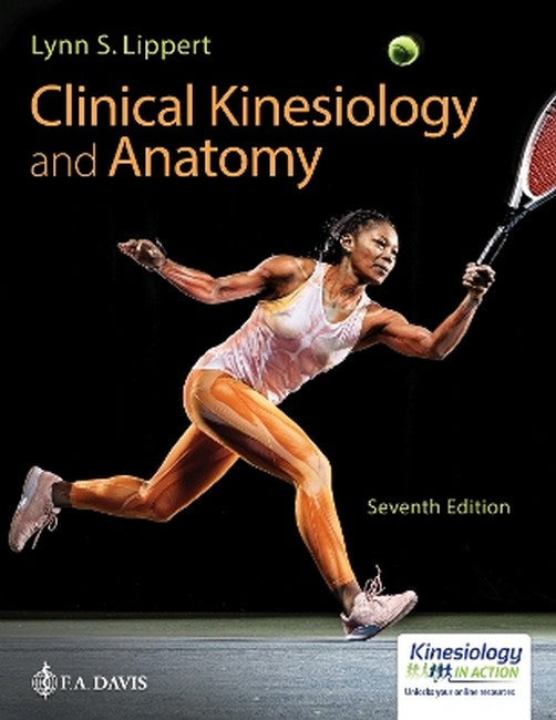 Clinical Kinesiology and Anatomy 7/e