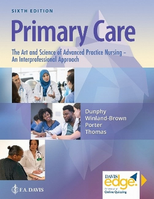 Primary Care 6/e