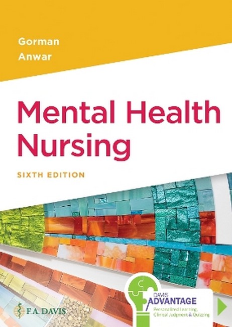 Mental Health Nursing 6/e