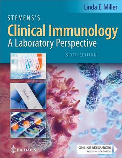 Stevens's Clinical Immunology 6/e