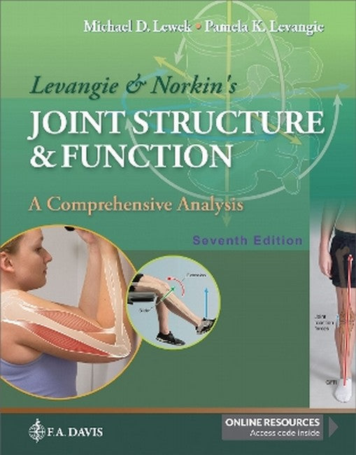 Levangie & Norkin's Joint Structure & Function 7/e