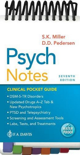 PsychNotes 7/e