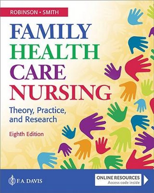 Family Health Care Nursing 8/e