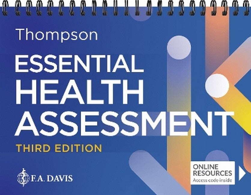 Essential Health Assessment 3/e
