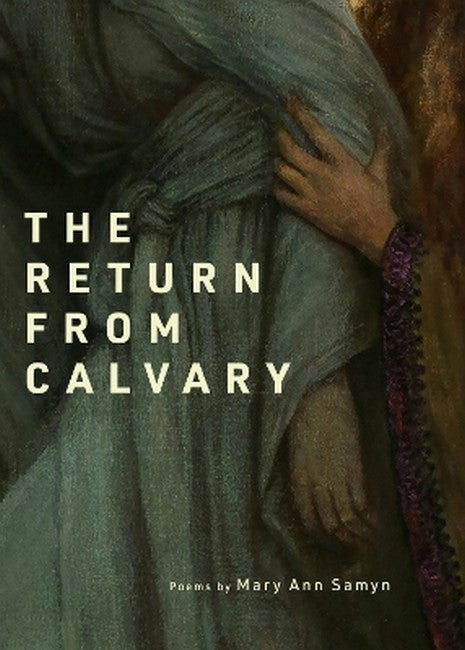 The Return from Calvary
