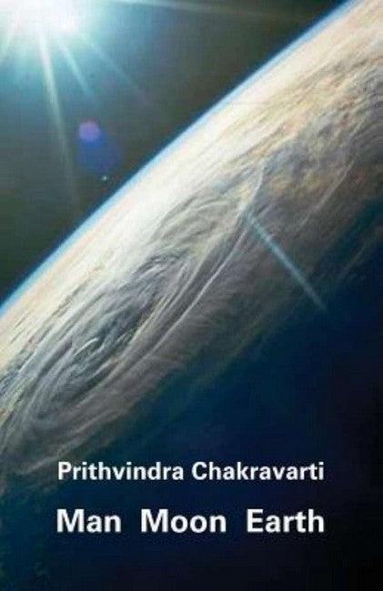 Man Moon Earth