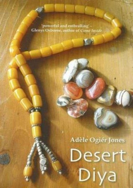 Desert Diya