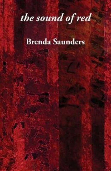 The sound of red