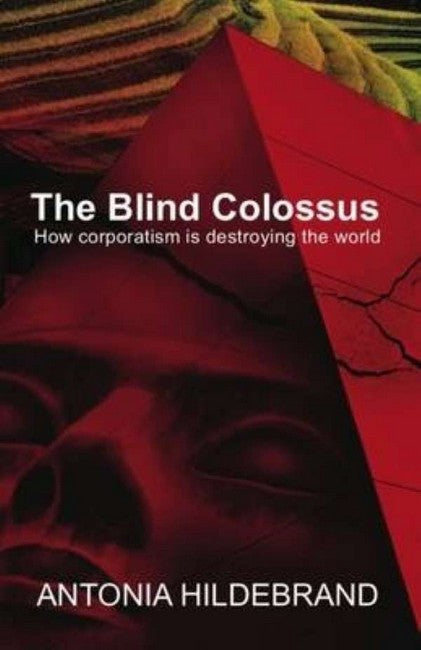 Blind Colossus