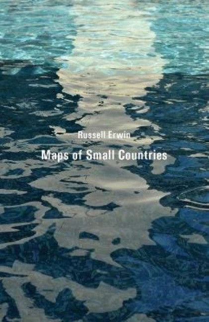 Maps of Small Countries