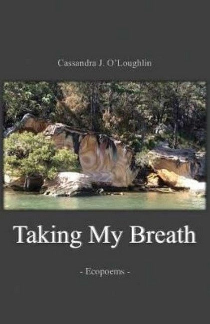 Taking My Breath