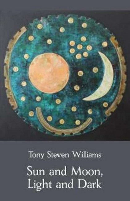 Sun and Moon, Light and Dark