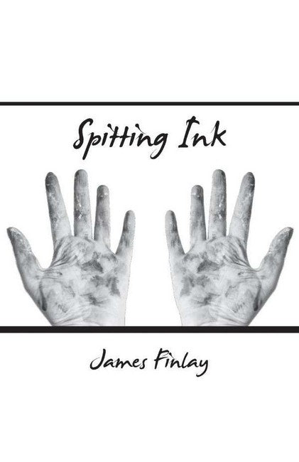 Spitting Ink