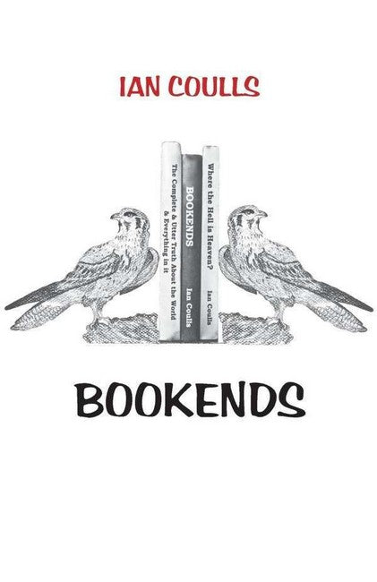 Bookends