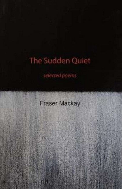 The Sudden Quiet