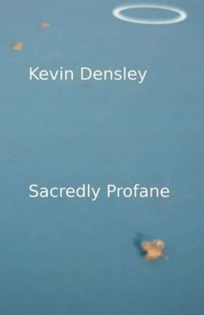 Sacredly Profane
