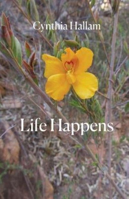 Life Happens