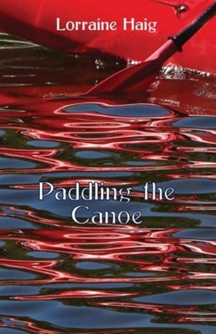 Paddling the Canoe