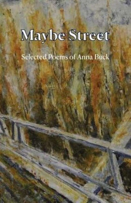 Maybe Street