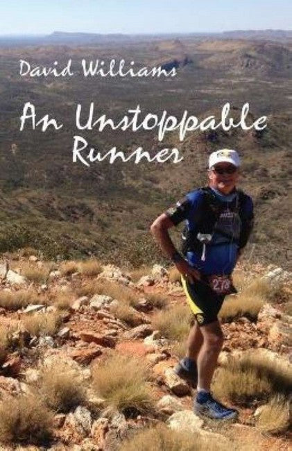 An Unstoppable Runner