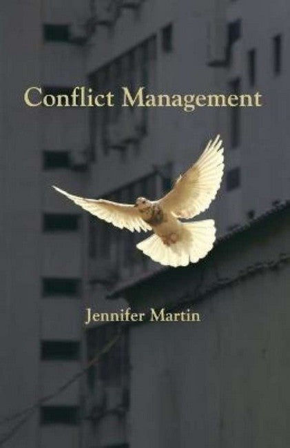 Conflict Management 3/e