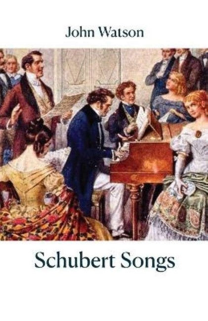 Schubert Songs