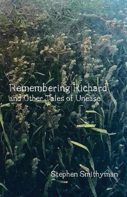 Remembering Richard