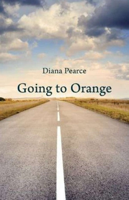 Going to Orange