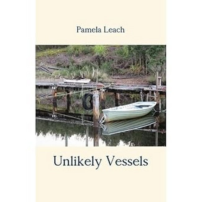 Unlikely Vessels