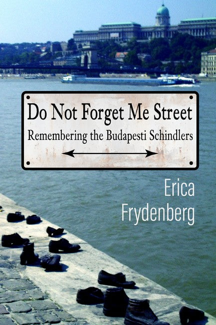 Do Not Forget Me Street