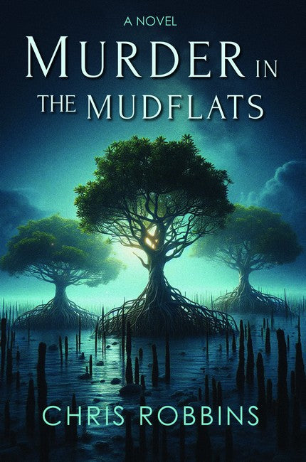 Murder in the Mudflats