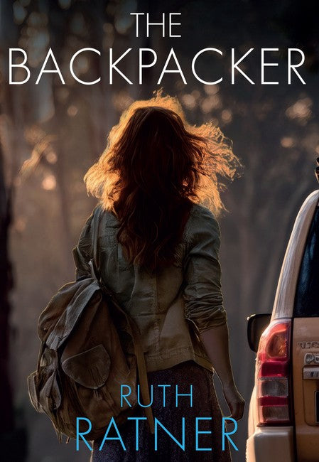 The Backpacker