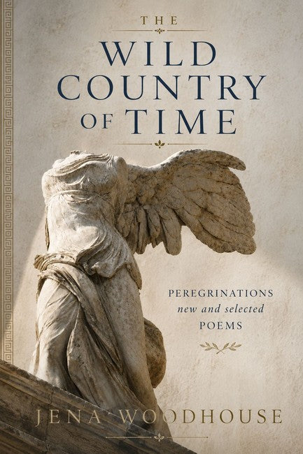 The Wild Country of Time
